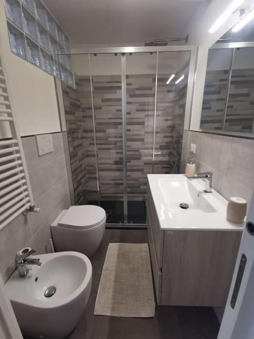 Ca'Mea 2 Citra 008031-Lt1474 Apartment Imperia Bagian luar foto