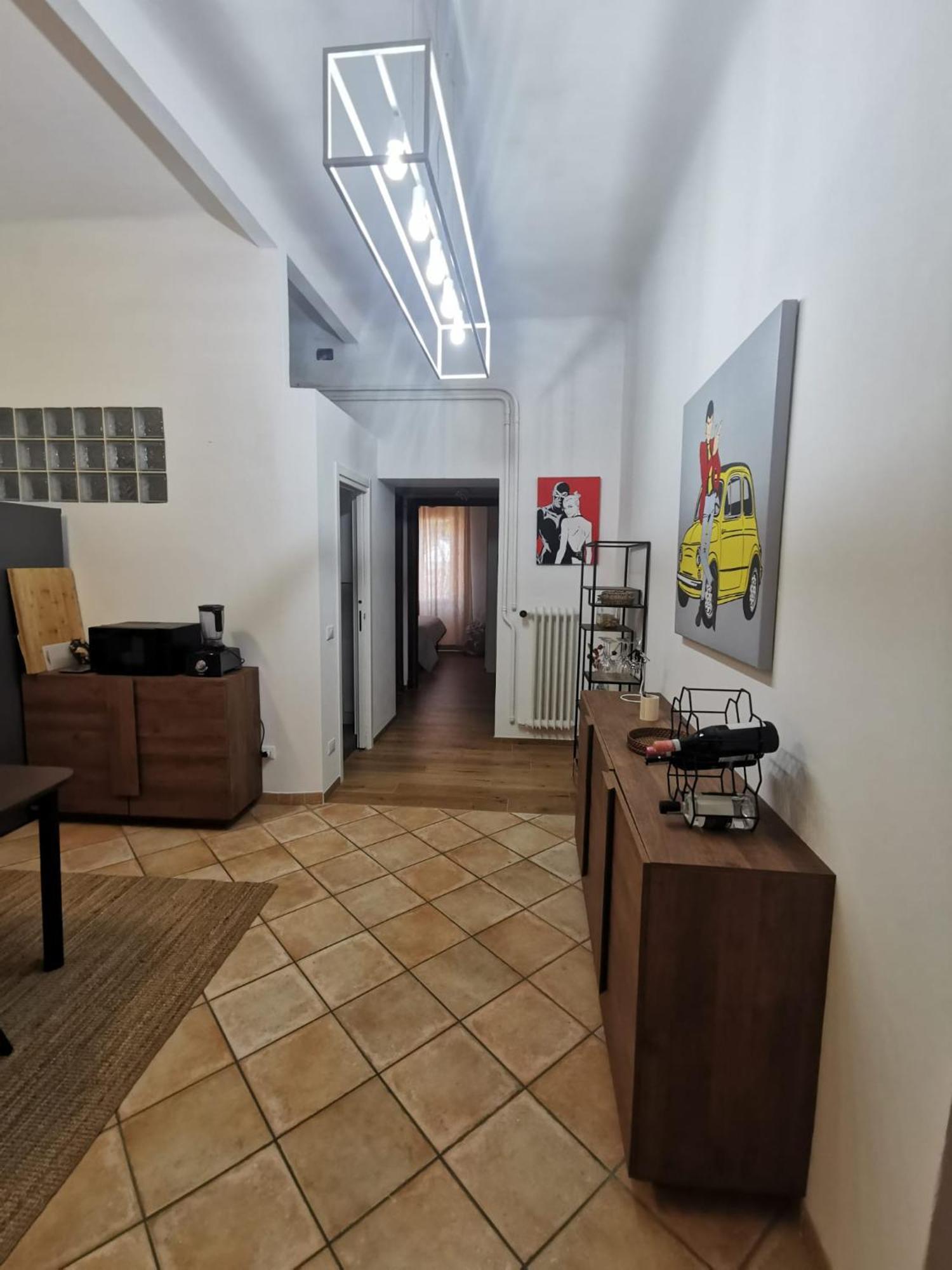 Ca'Mea 2 Citra 008031-Lt1474 Apartment Imperia Bagian luar foto