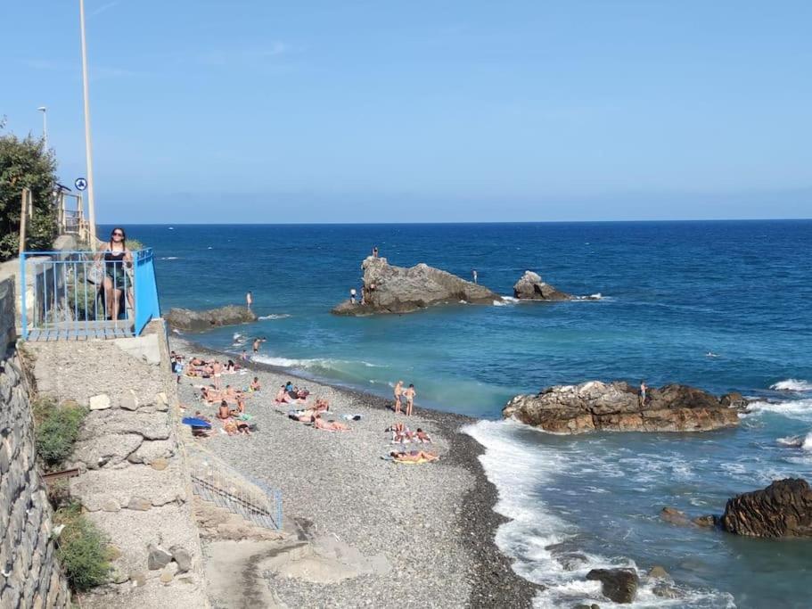Ca'Mea 2 Citra 008031-Lt1474 Apartment Imperia Bagian luar foto