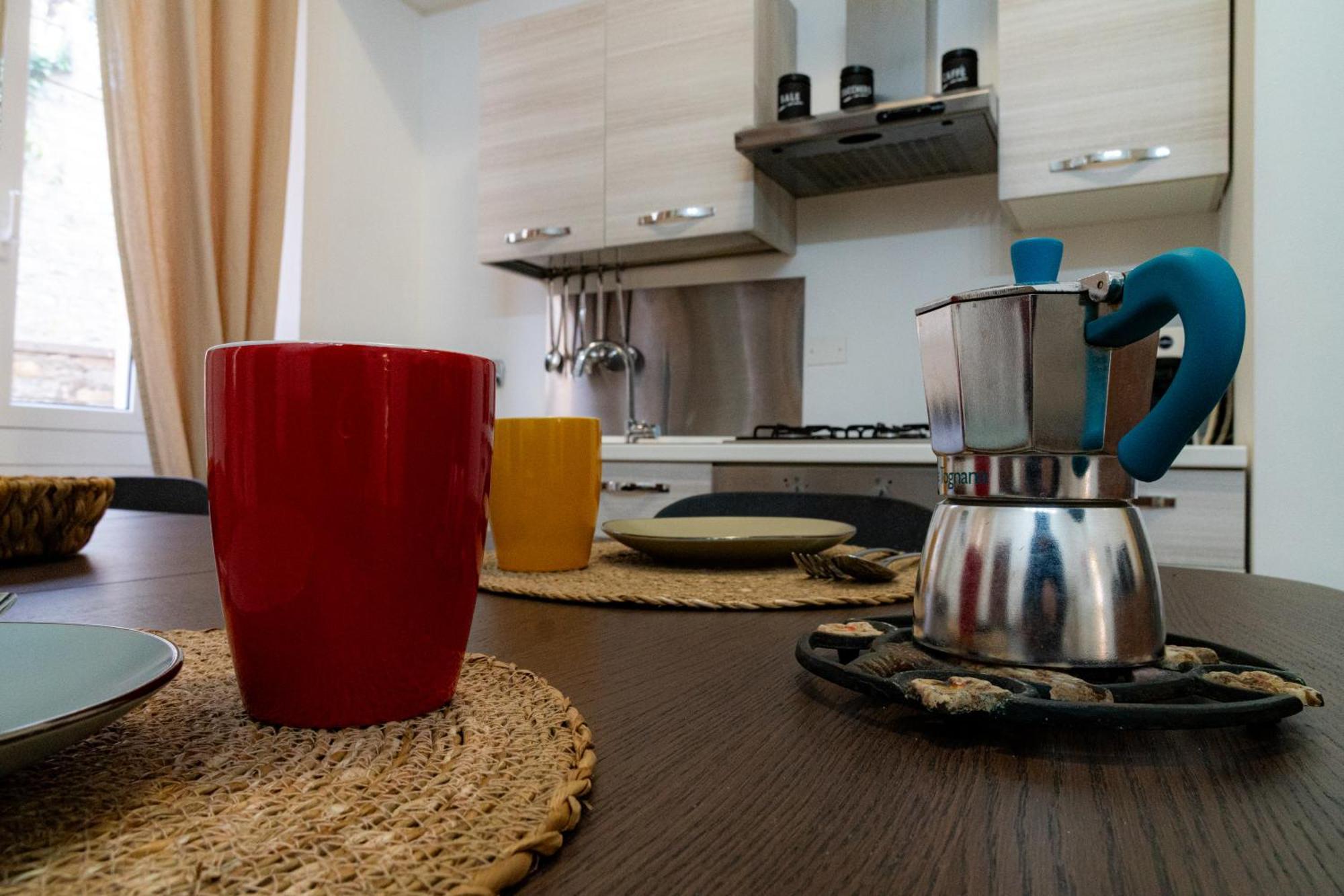 Ca'Mea 2 Citra 008031-Lt1474 Apartment Imperia Bagian luar foto